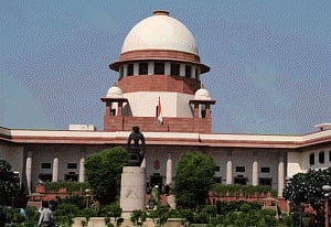 Secret fund's misuse by Jharkhand cops; SC refuses to hear PIl