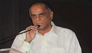 Filmmaker Pahlaj Nihalani new Censor Board chief