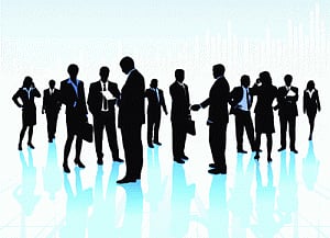 On the way to collaborative success