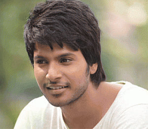 Sundeep Kishan confident of 'Beeruva', turns distributor