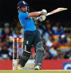 England crush spineless India by nine wickets