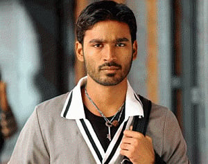 Nothing serious about 'Shamitabh', says Dhanush