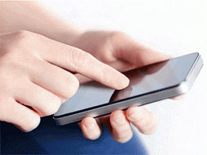 Watch out! Your smartphone may be harbouring bacteria