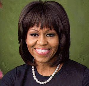 Michelle invites Indian doctor for State of the Union Address