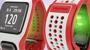 TomTom launches GPS sport watches in India