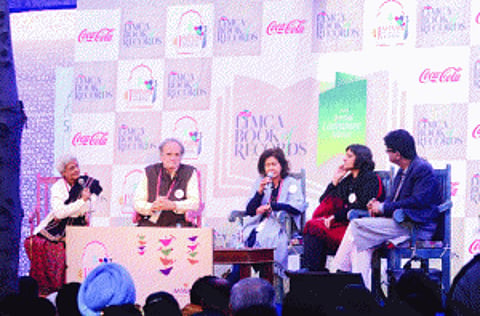 'Stop bothering about sentiments'