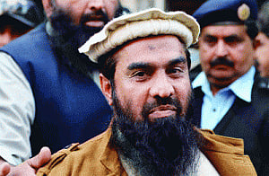 US 'gravely concerned' over lakhvi's release