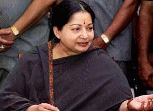 DMK govt put pressure on DVAC to implicate me in DA case: Jaya