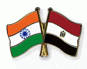 India to participate in international book fair in Egypt