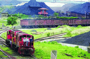 Coal, Railway Ministries to form SPV for boosting CIl output