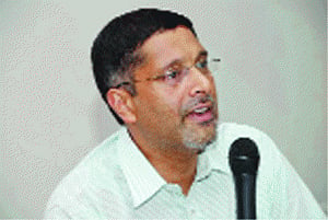 Govt to ensure taxation not an extra burden for investors: CEA