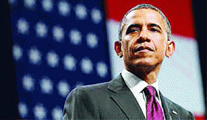 CM wants to receive Obama