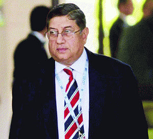 Dalmiya wants Jaitley's nod, Shivlal in spotlight