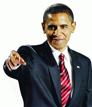 Obama shoots from hip on terror havens