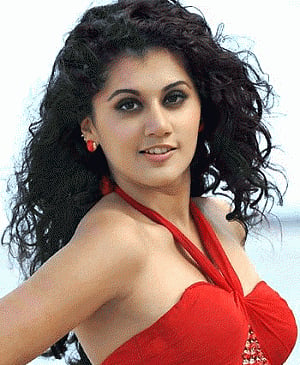 Thought I'd get typecast in Bollywood: Taapsee Pannu