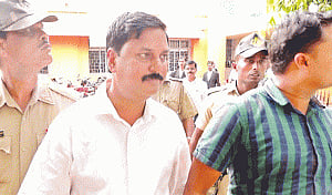 Chit fund scam: CBI arrests Seashore Group director