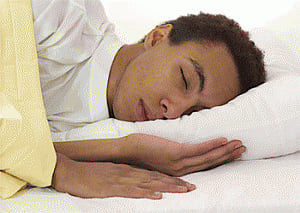 How sleep and memory go hand-in-hand