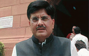 CIl staff to participate in disinvestment programme: Goyal