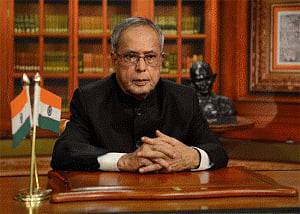 Religion cannot be made cause of conflict: Prez