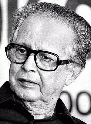 Common man loses its uncommon creator