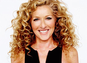Kelly Hoppen leaves 'Dragons' Den'