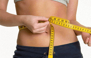 Have oatmeal for breakfast - and shed those extra kilos!