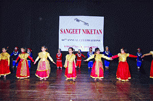 Annual celebrations