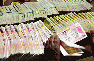 PSU Banks making a beeline for approval to raise capital