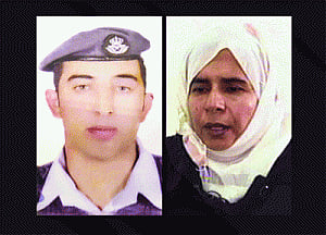 Jordan proposes prisoner swap with Islamic State