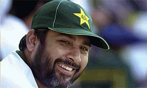 Inzy asks Pak players to play fearless cricket in World Cup