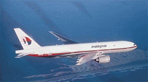 Malaysia declares disappearance of Flight MH370 an accident
