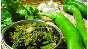 Spice it up