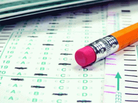 Combined test for Central varsities
