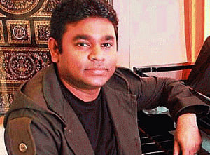 A.R. Rahman to meet, greet Bengaluru fans Sunday