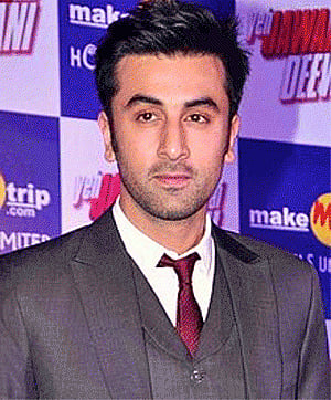 Ranbir is uncle Randhir Kapoor's favourite actor