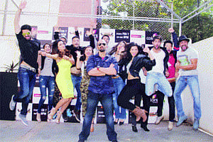 The khiladis are back