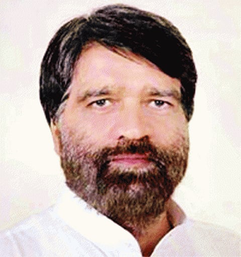 Badarpur: Suburb that could swing the polls