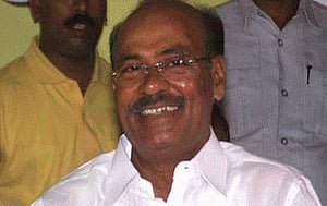 PMK slams Centre over jet fuel price cut