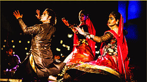 World Sacred Spirit Festival is back