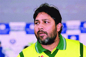 'MSD's presence as leader is key'