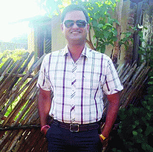 2 top cops killed in Chhattisgarh Naxal ambush