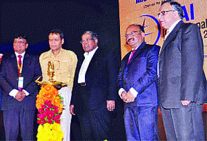3-day international conference