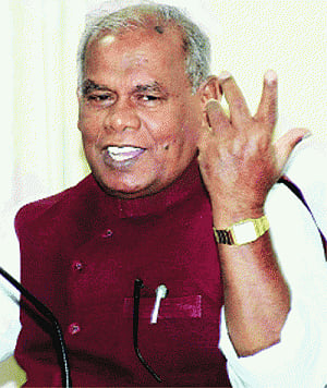 All is not well between CM, JD(U)