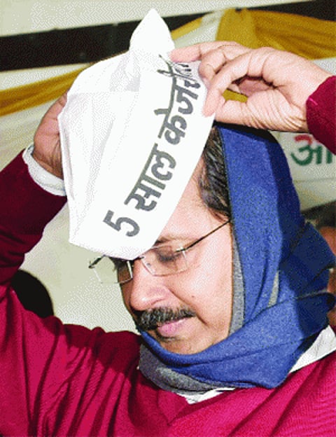 Hawala at Midnight: AVAM has a bone to pick with AAP as more skeletons tumble out