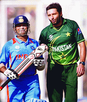 Sachin will be missed