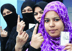AAP still the real McCoy for city's Muslims?