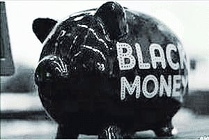 Black money: Swiss Govt says cooperating intensely with India