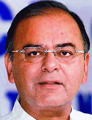 FM hints at sops to avert agrarian crisis