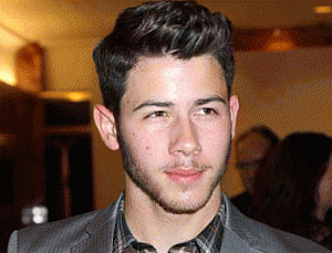 Valentine's Day is every day: Nick Jonas