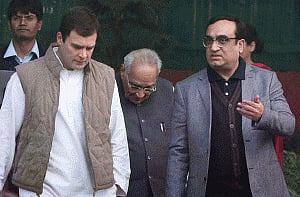 Annihilated Cong says it will 'reinvent' itself